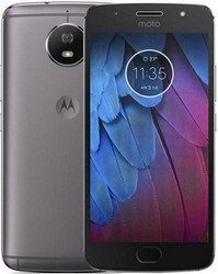 Прошивка телефона Motorola Moto G5s в Сочи